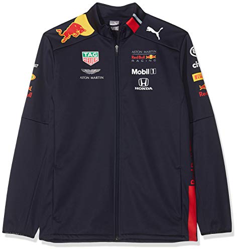 Chaquetas Red Bull Formula 1