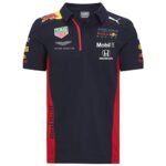 Camisetas para niños Red Bull Formula 1