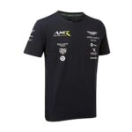 Camisetas Aston Martin Formula 1