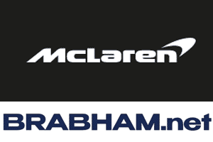 comprar mclaren oferta merchandising