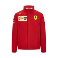 Chaquetas Ferrari Formula 1