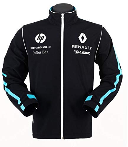 Chaquetas Alpine F1 1