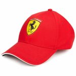 Gorras Ferrari Formula 1